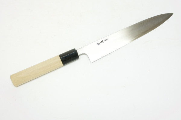 Shigefusa Kasumi 180mm Wa Petty Shigefusa Kasumi 180mm Wa Petty