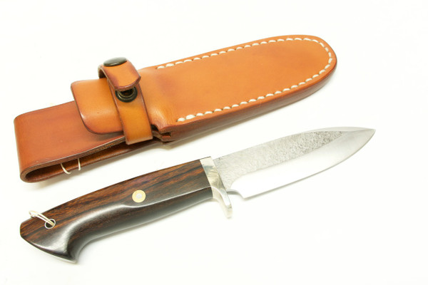Kiyoshi Kato Hunting ATS34 118mm