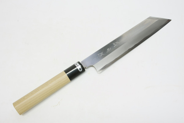 Toyama Noborikoi Mukimono 180mm Toyama Noborikoi Mukimono 180mm
