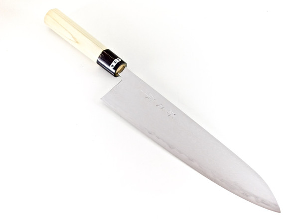 Toyama Noborikoi Dama Gyuto 270mm Toyama Noborikoi Dama Gyuto 270mm