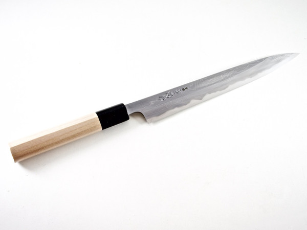 Shigefusa Kitaeji Yanagiba 240mm Shigefusa