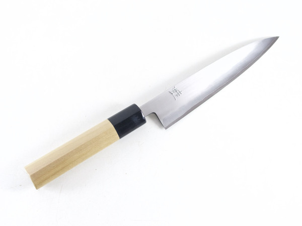 Kaeru Kasumi Stainless Petty 150mm