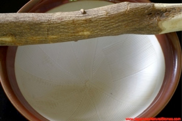 Suribachi Mortar and Surikogi