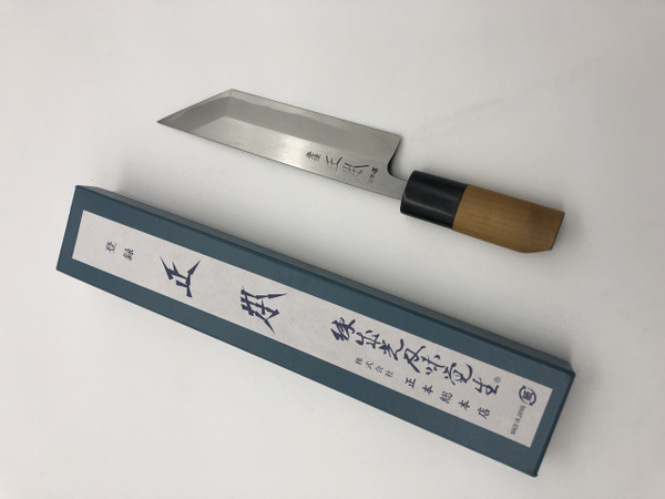 Masamoto KS Unagi 150mm old stock NOS