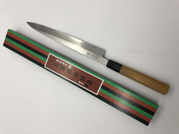 Kiya Yanagiba 240mm old stock NOS