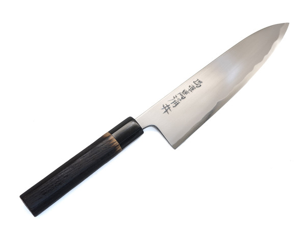 Wakui Kasumi Workhorse Gyuto 210mm Wakui Kasumi Workhorse Gyuto 210mm