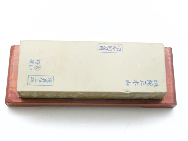 Nakayama Asagi Maruichi Kamisori Lv 5+ (a2175)