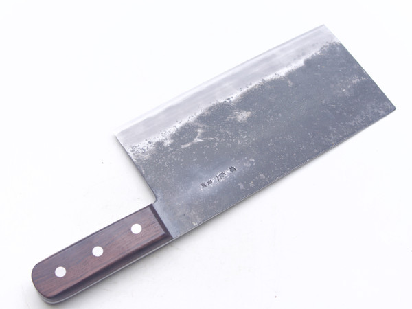 Tanaka Yoshikazu Slicing Cleaver 220mm