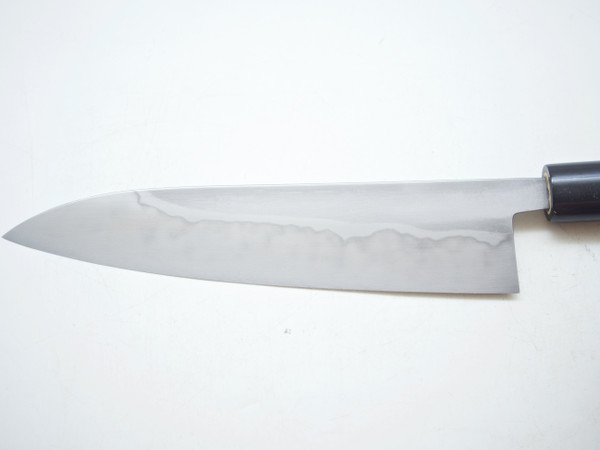 Munetoshi Honyaki Gyuto 210mm Special 1 Munetoshi Honyaki Gyuto 210mm Special 1