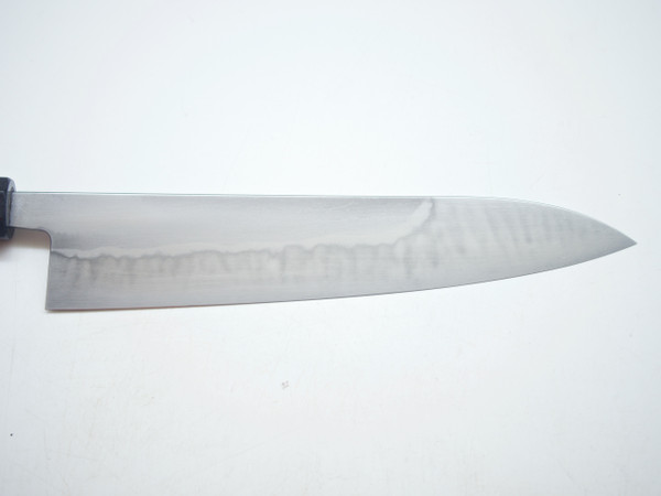 Munetoshi Honyaki Gyuto 240mm Special 1 Munetoshi Honyaki Gyuto 240mm Special 1