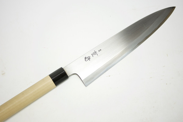 Shigefusa Kasumi MIOROSHI Deba 180 mm Shigefusa Kasumi MIOROSHI Deba 180 mm