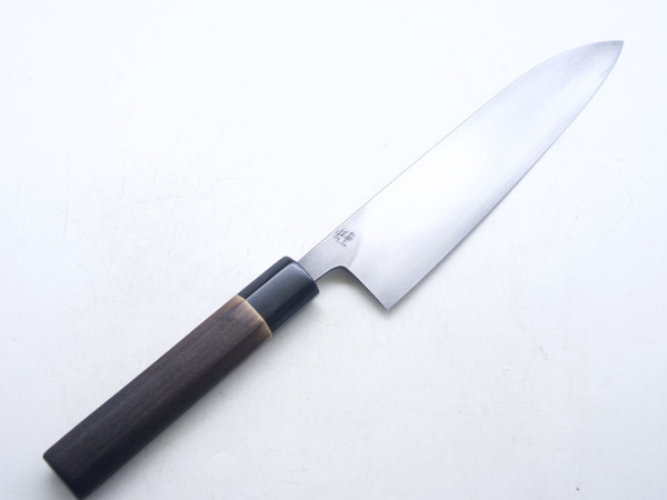 Kaeru Special Blue2 Honyaki Gyuto 200 mm