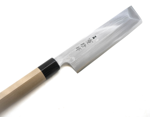 Shigefusa Kitaeji Usuba 180 mm Shigefusa Kitaeji Usuba 180 mm