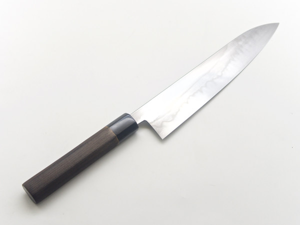 Munetoshi Honyaki Gyuto 240mm Special 2 Munetoshi Honyaki Gyuto 240mm Special 2