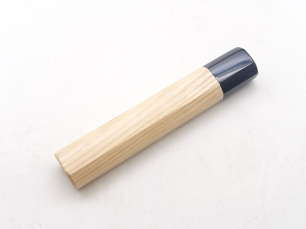 Octagonal Chestnut handle 150 mm