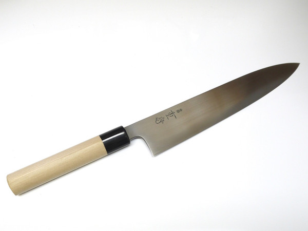 Shigefusa Kasumi 270 mm Wa Gyuto Shigefusa Kasumi 270 mm Wa Gyuto
