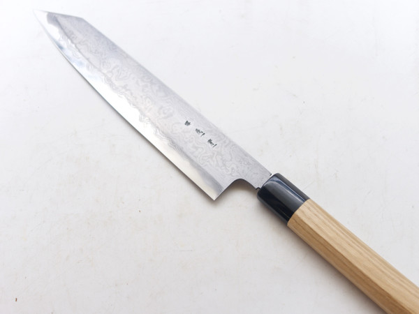 Tanaka Yoshikazu Kiritsuke Gyuto 240mm Special Tanaka Yoshikazu Kiritsuke Gyuto 240mm Special