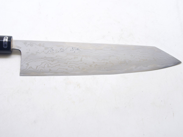 Toyama Dama Noborikoi Kiritsuke Gyuto 240 mm Toyama Dama Noborikoi Kiritsuke Gyuto 240 mm