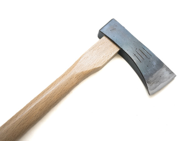 Tuguo Abe Small Axe