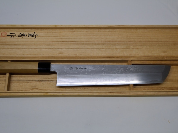 Shigefusa Kitaeji Hamokiri 300mm Shigefusa Kitaeji Hamokiri 300mm