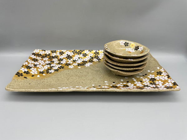 Japanese Natural Stones | Pottery Out of Stock