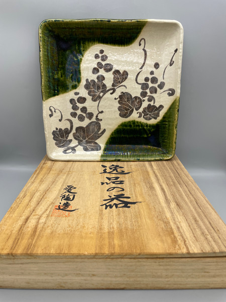 Japanese Natural Stones | Pottery Out of Stock