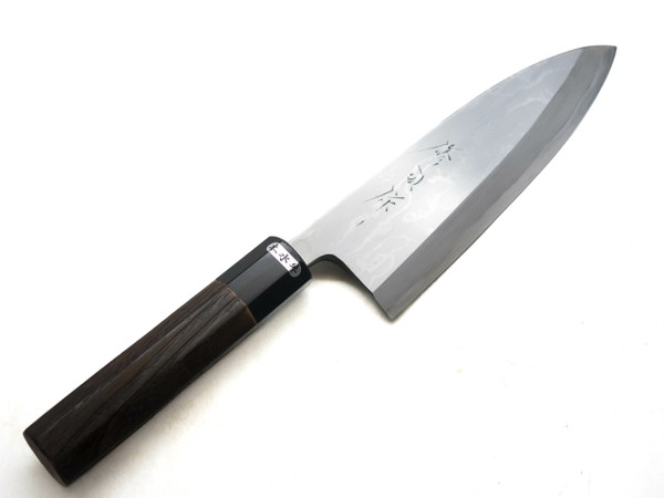 Toyama Noborikoi Dama Deba 180mm Toyama Noborikoi Dama Deba 180mm