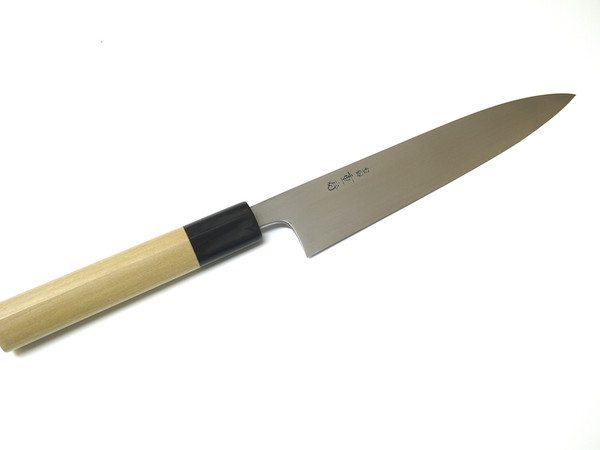 Shigefusa Kitaeji 135mm Wa Petty Shigefusa Kitaeji 135mm Wa Petty