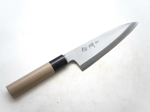 Shigefusa Kasumi Deba 180 mm Shigefusa Kasumi Deba 180 mm