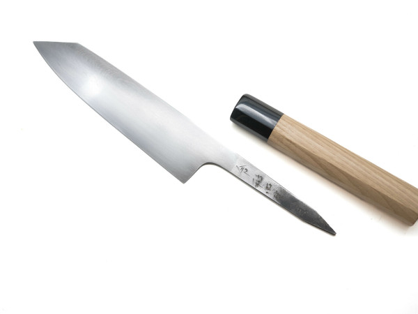 Kaeru Special Blue2 Honyaki Petty 155mm