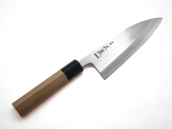 Masamoto KS Deba 150 mm old stock NOS