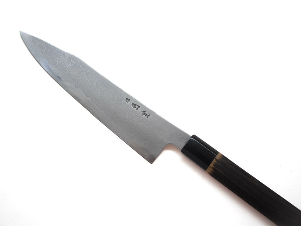 Tanaka Yoshikazu Kiritsuke Gyuto 200mm Blue 1 Special