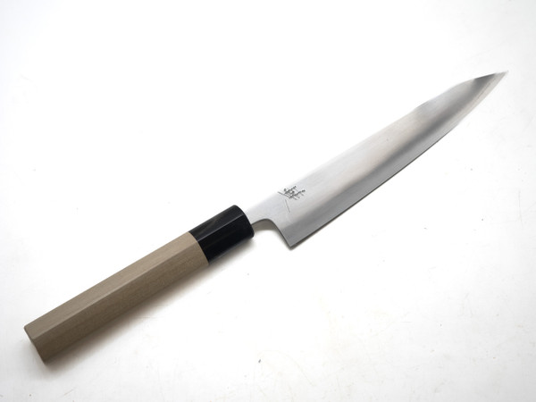Kaeru Kasumi Stainless Petty 180mm