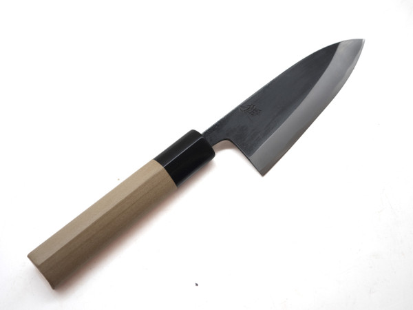 Tanuki Kurouchi Ajikiri 105mm