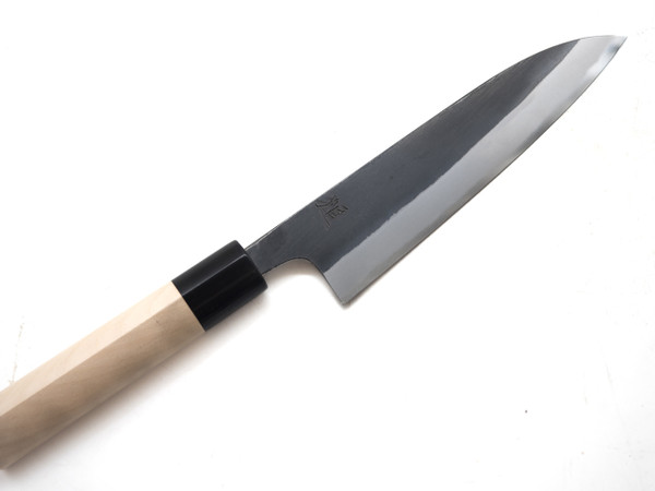 Tanuki Kurouchi Gyuto 165mm