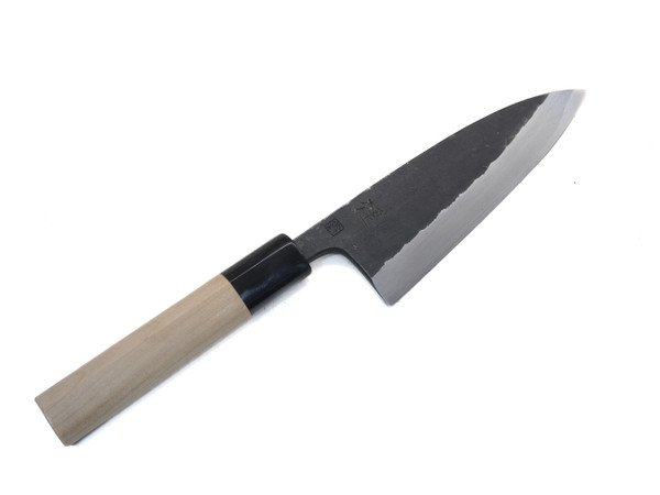 Tanuki Tsuchime Ajikiri 120mm