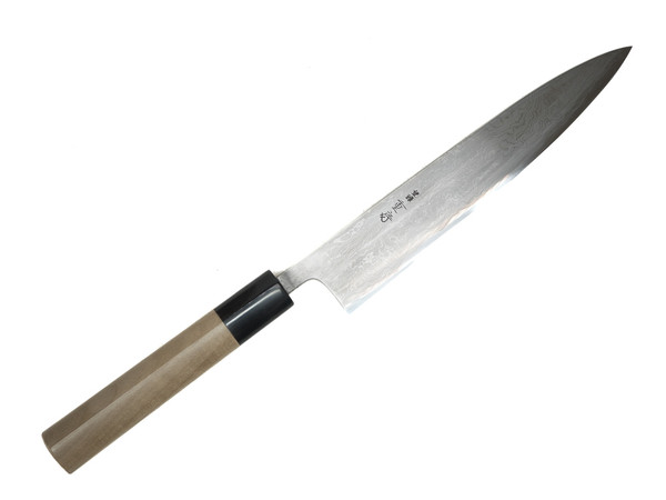 Shigefusa Kitaeji 180mm Wa Petty