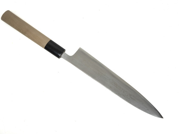 Shigefusa Kitaeji 180mm Wa Petty