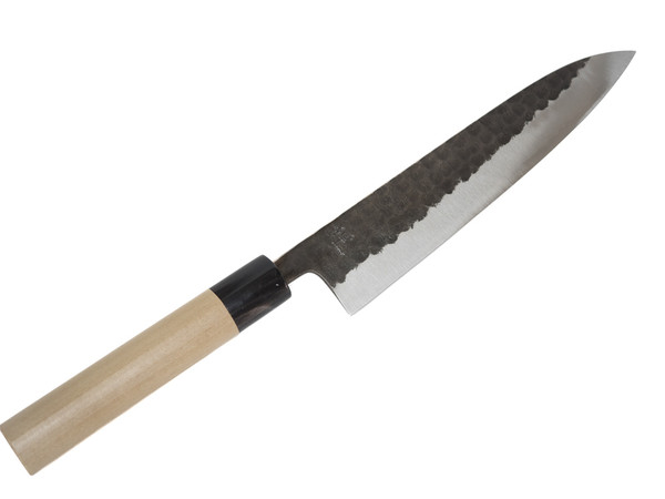 Tanuki Tsuchime Gyuto 210mm