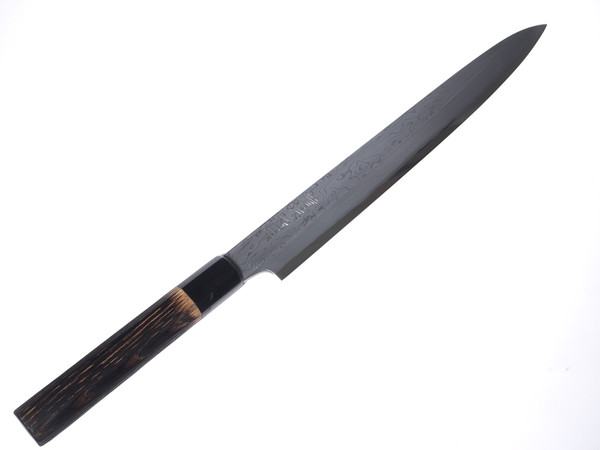 Wakui Seiryu Yanagiba 270mm Uchigumori Wakui Specials