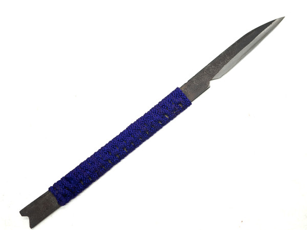 テラマチオキナエビス、117.4ミリ Japanese Natural Stones | Other knives sold