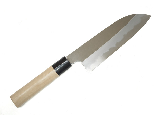 Yoshikazu Tanaka | Master Blacksmith Japanese Kitchen Knives from