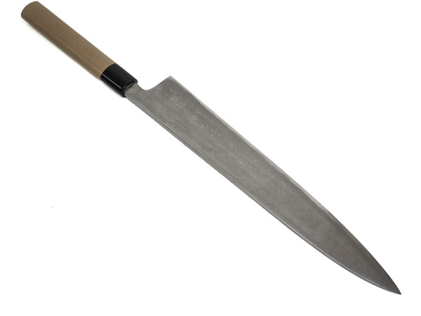 ぴえろ 【重房】鍛地 和牛刀 250mm Shigefusa 重房 牛刀250mm Shigefusa Kitaeji gyuto