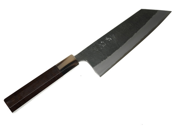JNS Wakui Machi Kurouchi Bunka 180mm JNS Wakui Machi Kurouchi Bunka 180mm