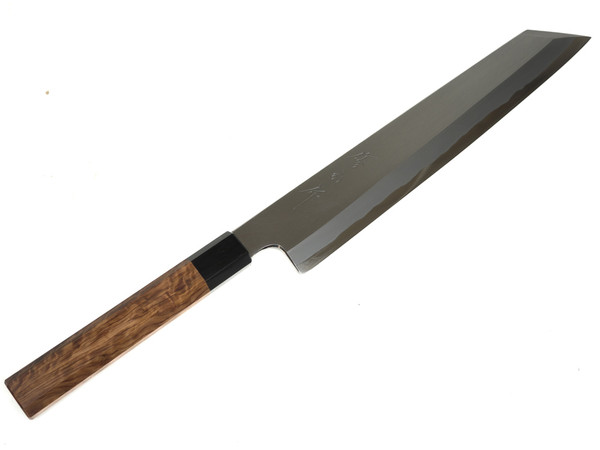 Toyama Noborikoi Kiritsuke 270mm Uchigumori