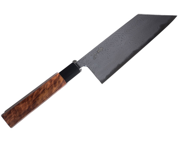 Yoshikazu Tanaka Kokorozashi Tamamoku Bunka 180mm