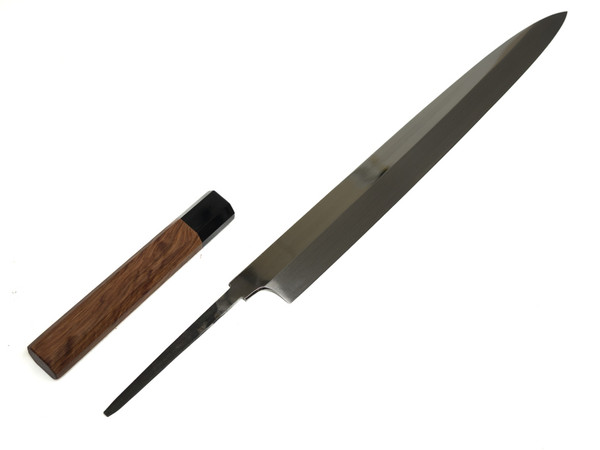 Genkai Masakuni 330mm Yanagiba Honyaki