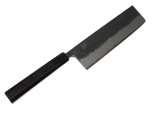 Yoshikazu Tanaka — Master Blacksmith Japanese Kitchen Knives from