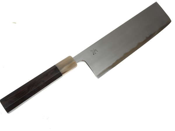 JNS Yoshikazu Tanaka Kokorozashi Nakiri 180mm nr 2