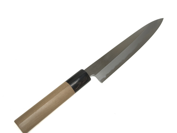 Yoshikazu Tanaka — Master Blacksmith Japanese Kitchen Knives from